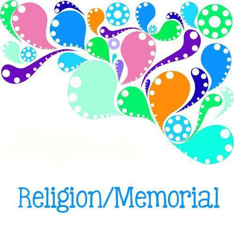 Religion/Memorial