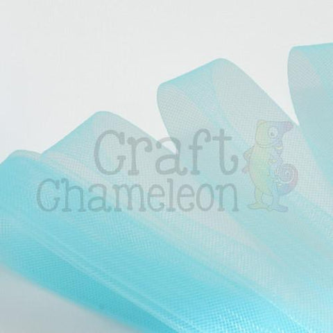 1" Crin Ribbon - CraftChameleon