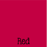 631 - Red