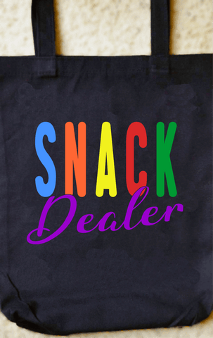 Snack Dealer Digital Design