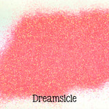 Leon's Sparkles - Fabulous Resin Crafting Glitter - Dreamsicle
