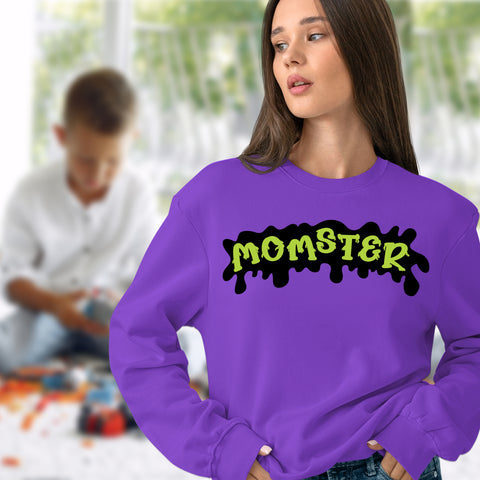 Momster Digital Design