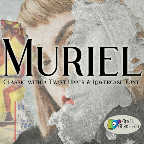 Muriel Font