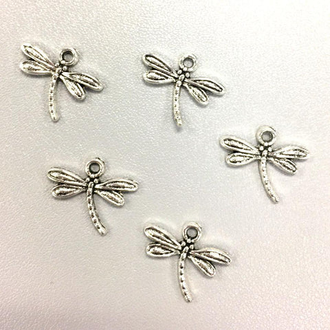 Dragonfly Charms