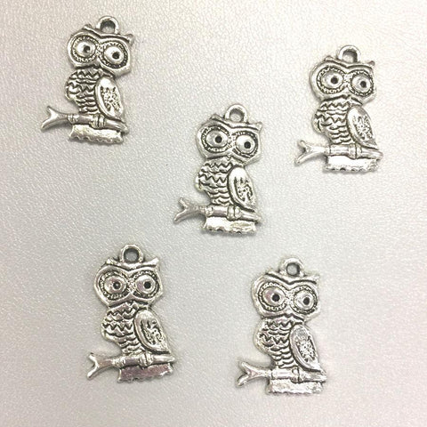 Owl Charms