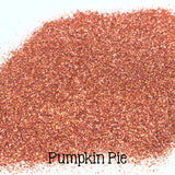 Leon's Sparkles - Fabulous Resin Crafting Glitter - Pumpkin Pie