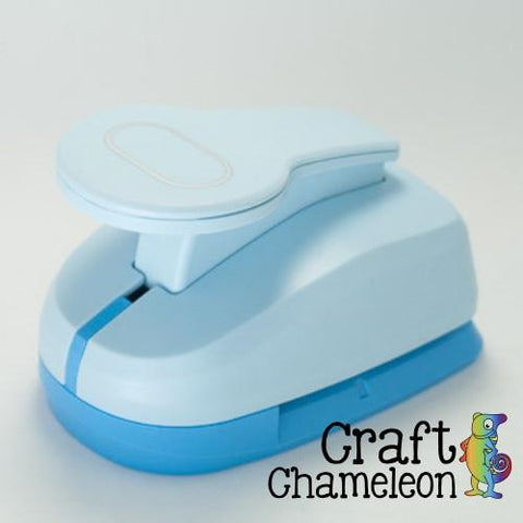 Dog Tag Punch - CraftChameleon