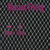 Russian Veiling - CraftChameleon
 - 2