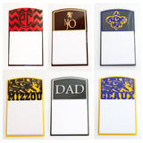 Acrylic Post it Note Pad Holders - CraftChameleon
 - 2
