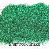 Leon's Sparkles - Fabulous Resin Crafting Glitter - Shamrock Shake
