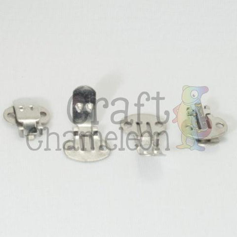 Set of 24 ~ Shoe Clips - CraftChameleon
