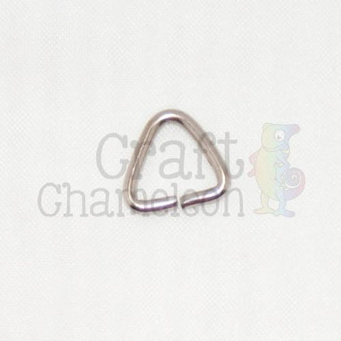 Set of 25 ~ Triangle Bail - CraftChameleon