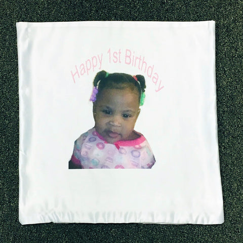 Custom Printed Sublimation Transfers