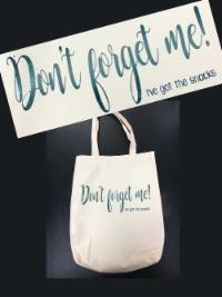 Don't Forget Me! Digital Design