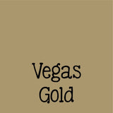 Siser Easyweed Heat Transfer Vinyl ~ Multiple Colors - Vegas Gold