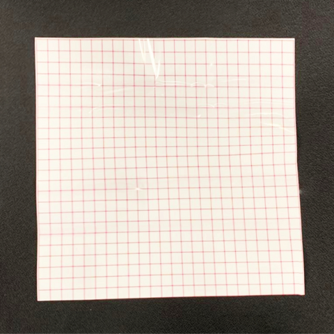 12 x12 Sheets Leon's Grid Trasfer Tape