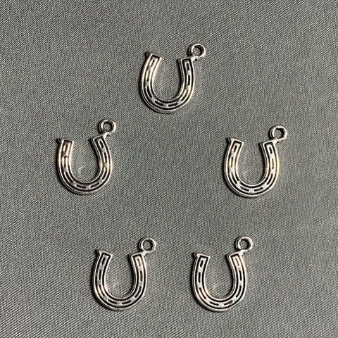 Horseshoe Charms