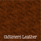 Baseball Mitt Leather ~ Leon's Pattern ~ Vinyl, Leatherette, HTV, Acrylic, Sublimation