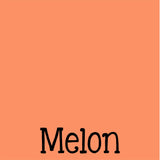 Siser Easyweed Heat Transfer Vinyl ~ Multiple Colors - Melon
