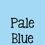 Siser Easyweed Heat Transfer Vinyl ~ Multiple Colors - Pale Blue