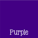 Siser Easyweed Heat Transfer Vinyl ~ Multiple Colors - Purple