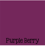 Siser Easyweed Stretch  Heat Transfer Vinyl ~ Multiple Colors - Purple Berry