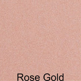 Siser Easyweed Electric Heat Transfer Vinyl ~ Multiple Colors - Rose Gold