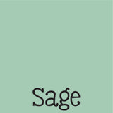 Siser Easyweed Heat Transfer Vinyl ~ Multiple Colors - Sage