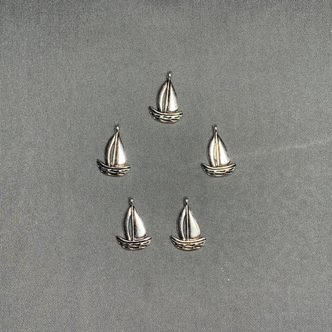 Sailboat Charms