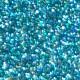 Siser Glitter Heat Transfer Vinyl - Mermaid Blue Glitter