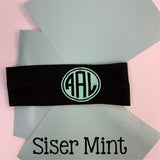 CC Exclusive Solid Color Siser Heat Transfer Vinyl ~ Multiple Colors - Siser Mint