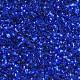 Siser Glitter Heat Transfer Vinyl - Royal Blue Glitter