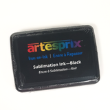 Thermal Transfer Sublimation Markers - Stamp Pad - Black Sublimation Ink