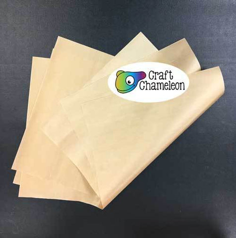 Teflon Sheet for Heat Transfer Vinyl