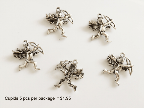 Cupid Charms - CraftChameleon