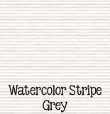 Watercolor Stripes ~ Leon's Pattern ~ Vinyl, Leatherette, HTV, Acrylic, Sublimation
