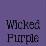Siser Easyweed Heat Transfer Vinyl ~ Multiple Colors - Wicked Purple