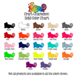 Set of 5 ~ DIY Easter Egg Blank Acrylic Glitter Earrings - CraftChameleon
 - 2