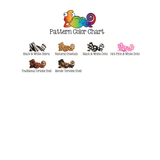 Kitty Cat Acrylic Shape - CraftChameleon
 - 4