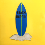 Acrylic Surfboard Shape ~ Multiple Styles