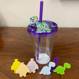 Swazzles ~ Craft Chameleon Printed Patterns Colors