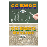 BMOC Font - A Big Man on Campus Font ~ Multiple Styles