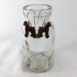 Boxer Dog Acrylic Shape ~ Multiple Sizes - CraftChameleon
