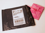 50 Recycled Peel N Stick Mailing Bags 9" x 12" - CraftChameleon
 - 2