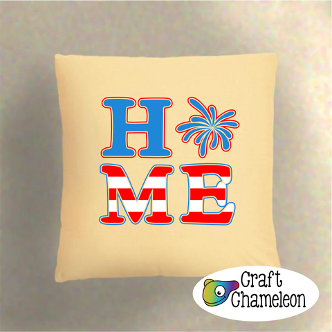 Home WordArt Digital Design