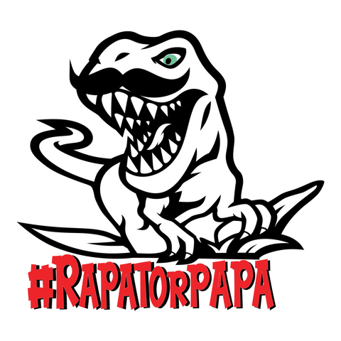 Raptorpapa Design Only