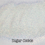 Leon's Sparkles - Fabulous Resin Crafting Glitter - Sugar Cookie