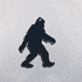 Bigfoot Acrylic Shape - CraftChameleon