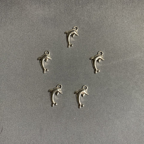 Dolphin Charms