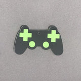 Game Controller Version 2 Acrylic Shape - CraftChameleon